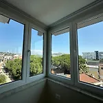 Apartament Velora Stays- Beachfront