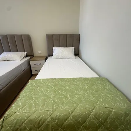 Velora Stays- Beachfront Apartment