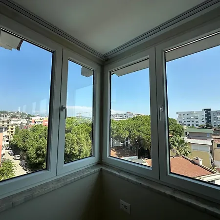 アパート Nestivo