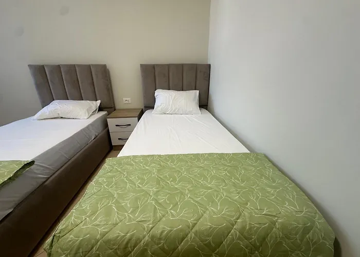 Velora Stays- Beachfront Apartment
