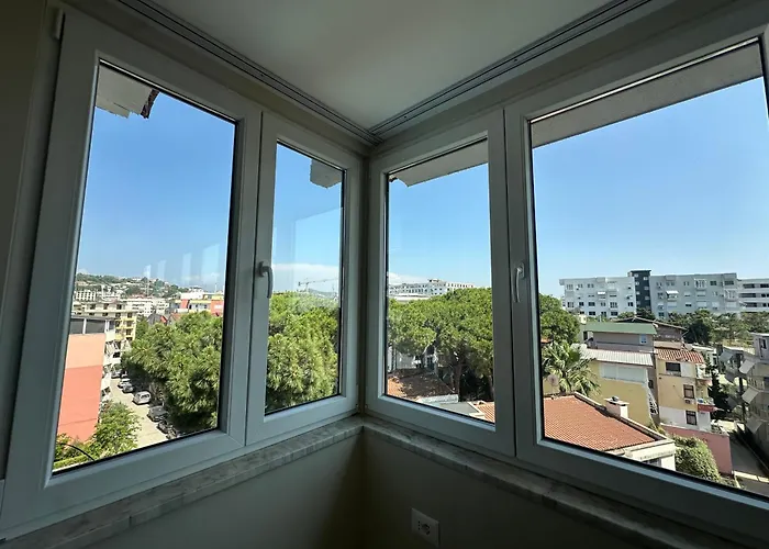 Apartment Velora Stays- Beachfront