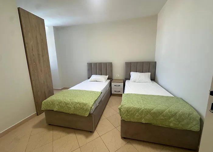 Nestivo * Golem (Tirana)