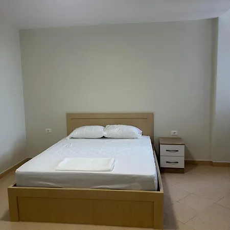 Apartment Nestivo