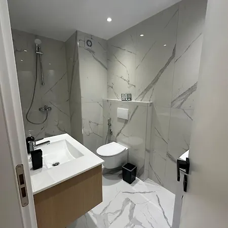 Nestivo Apartment *