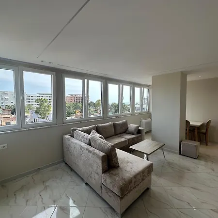 Apartment Nestivo *