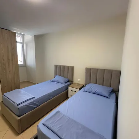 Nestivo 아파트 골렘