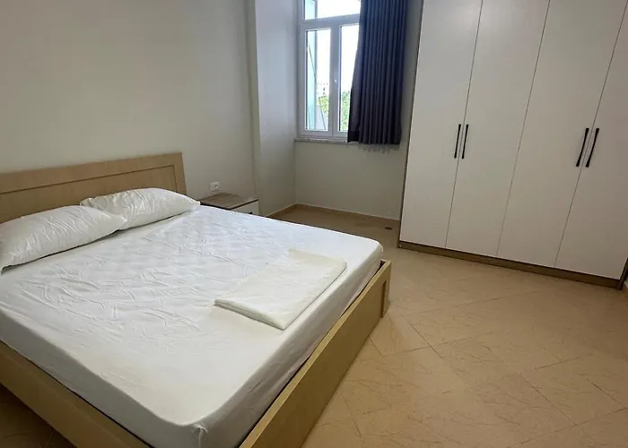 Velora Stays- Beachfront 公寓 格勒姆